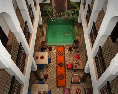 Riad Khabia Marrakech Riad Khabia Marrakech
