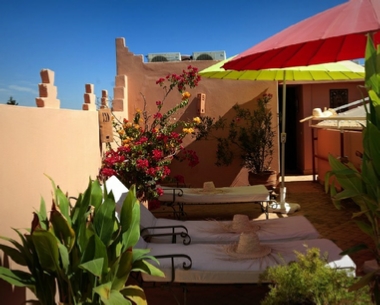 Riad Khabia Marrakech
