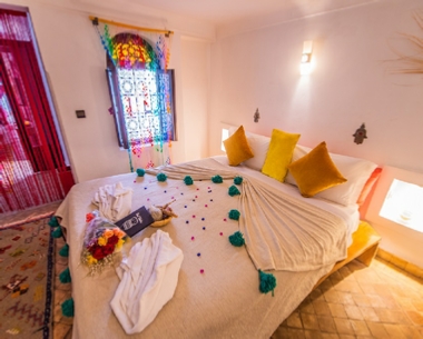 Riad Khabia Marrakech