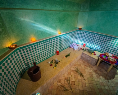 Riad Khabia Marrakech