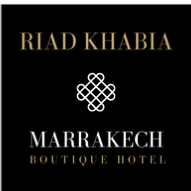 Logo Riad Khabia Marrakech