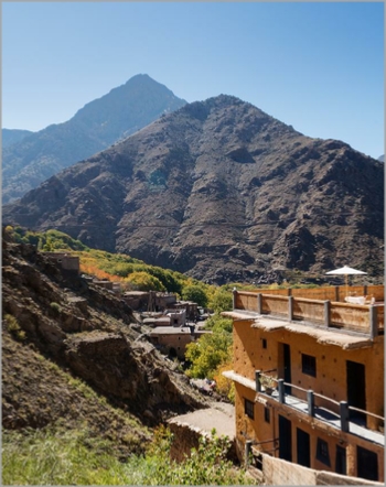 Marrakech Excursions Marrakech Excursions
