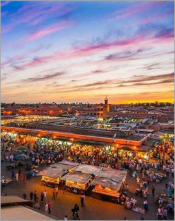 Marrakech Excursions