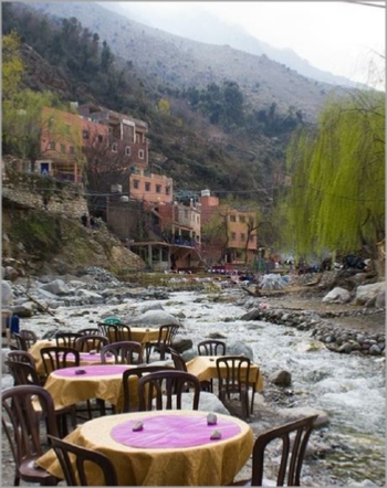 Marrakech Excursions Marrakech Excursions