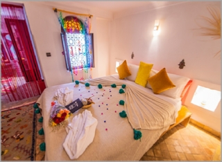 Riad Khabia Marrakech