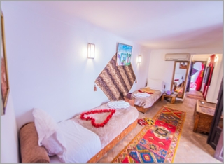 Riad Khabia Marrakech