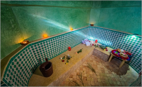 Riad Khabia Marrakech