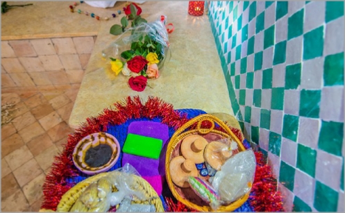 Riad Khabia Marrakech