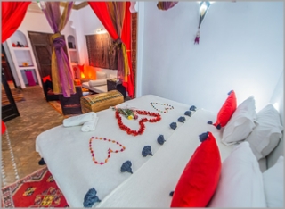 Riad Khabia Marrakech