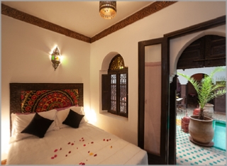 Riad Khabia Marrakech