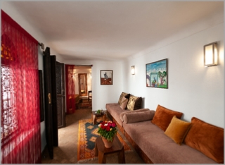 Riad Khabia Marrakech