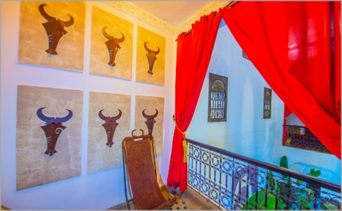 Riad Khabia Marrakech