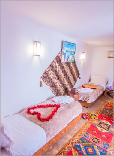 Riad Khabia Discounts Marrakech Hotel
