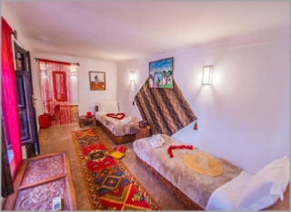 Special Offers Marrakech Riad
