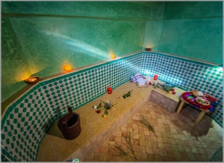 Special Offers Marrakech Riad