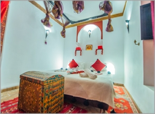 Special Offers Marrakech Riad