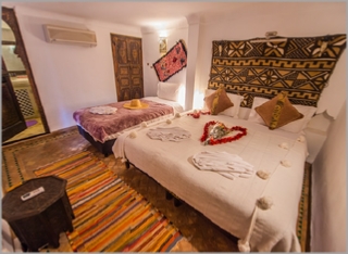 Special Offers Marrakech Riad