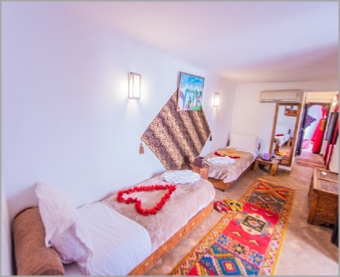 Riad Khabia Marrakech